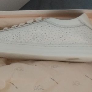 Sade women AGL sneakers